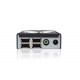 AdderLink X-DVIPRO-DL Dual Link DVI KVMA and Transparent USB 50M Extender over Single CATx Cable